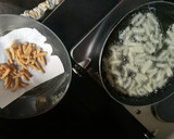 Foto del paso 3 de la receta: Palitos salados