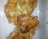 Foto del paso 4 de la receta: Tortitas de loroco o kilite