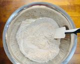 Foto langkah ke 2 dari resep Roti Ganjel Rel (Roti Gambang).