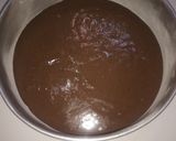 صورة لخطوة 3 من وصفة كيكة بدون بيض🍰🎂