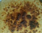 मूली पराठा (Mooli paratha recipe in Hindi) रेसिपी चरण 3 फोटो