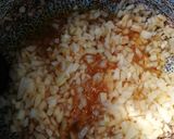 Bográcsos Bakonyi gombás szelet recept fázis 2 fotója