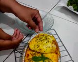 Foto langkah ke 7 dari resep Beef Lasagna.