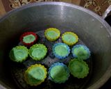 Foto langkah ke 3 dari resep Putu Ayu Keju Mises.