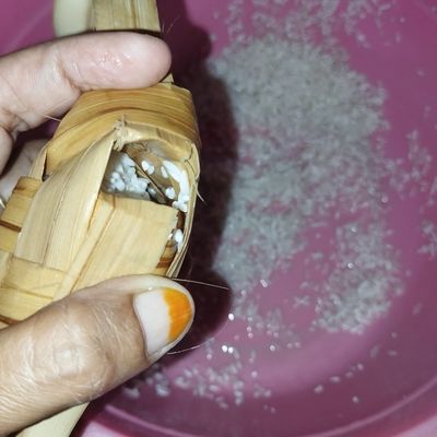 Langkah 1
