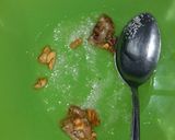 Foto langkah ke 11 dari resep Mie Ayam Kumplit.