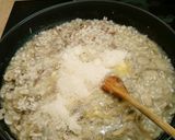 Foto del paso 3 de la receta: Risotto de setas