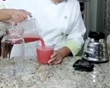 Foto del paso 2 de la receta: Gelatina de sandía