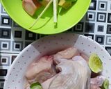 Foto langkah ke 1 dari resep Ayam Goreng Kalasan.