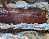 Foto del paso 9 de la receta: Costillas ahumadas estilo Texas