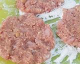 صورة لخطوة 2 من وصفة فطائر البرقر 😋