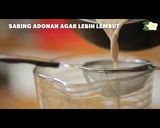 Foto langkah ke 4 dari resep Silky Puding simple (milksoft).