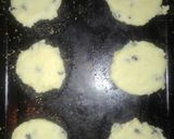 Foto del paso 5 de la receta: Galletitas con chips 🍫✨