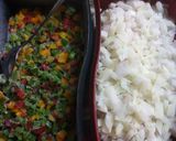 Foto del paso 1 de la receta: Guiso dulzón