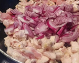 Foto del paso 3 de la receta: Pollo con salsa Teriyaki