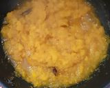 Foto langkah ke 3 dari resep Selai nanas isian nastar.