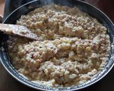 Csőben sült karfiolos csirkemell filé recept fázis 7 fotója