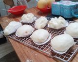 Foto langkah ke 3 dari resep Bakpau nyunyu.