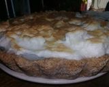 Foto del paso 5 de la receta: Lemon pie integral!!!!🍋🍋🍋