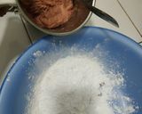 Foto langkah ke 3 dari resep Baso Daging Giling Simpel.