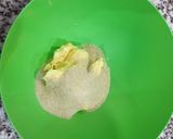 A picture of step 3 of Lemon cake.