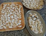 Foto del paso 4 de la receta: Ñoquis de papa y boniatos