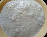 A picture of step 2 of Sunflower Bread.