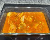 Foto del paso 6 de la receta: Pollo al Chilindrón en Monsieur Cuisine Connect