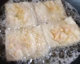 Foto langkah ke 3 dari resep 88. Martabak Tahu Wortel Jagung.