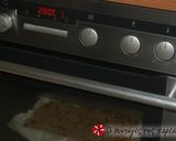 Φωτογραφία βήματος 8 της συνταγής Τούρμπο - μπάρες Ενέργειας