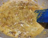A picture of step 11 of Jackfruit Kofta Curry.