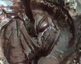 சாக்லேட் மொய்ஸ்ட் கேக் (Chocolate moist cake recipe in tamil) ரெசிபி ஸ்டேப் 6 புகைப்படம்
