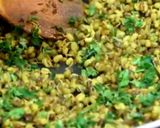 સ્પ્રાઉટ નું શાક(Sprouts Shaak Recipe in Gujarati) રેસીપી સ્ટેપ6ફોટો