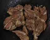 Foto langkah ke 3 dari resep Chiken Teriyaki.