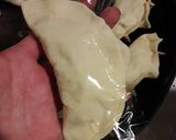 Foto del paso 3 de la receta: Empanadas de soja texturizada !