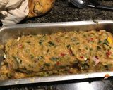 Foto del paso 7 de la receta: Rollo de pollo relleno