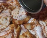 Foto langkah ke 5 dari resep Ayam Cili Padi Khas Malaysia.