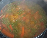 Foto del paso 3 de la receta: Tajín de ternera