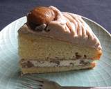 Mont Blanc Cake recipe step 7 photo