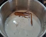 Foto del paso 1 de la receta: Arroz con leche vegan