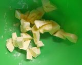Foto del paso 1 de la receta: Galletas Saladas de Queso 🧀🧀🧀