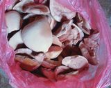 Foto langkah ke 1 dari resep Tumis Picung.