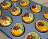 Foto langkah ke 7 dari resep Soes Buah.