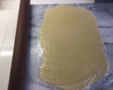 Foto del passaggio 5 della ricetta Biscottini per Pasqua