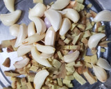 மட்டன் சுக்கா (Mutton Chukka Recipe in Tamil) ரெசிபி ஸ்டேப் 1 புகைப்படம்