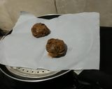 Foto langkah ke 6 dari resep Chewy Chocochip Cookies American Style (No Oven).