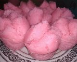 Foto langkah ke 7 dari resep Kue mangkok (apem).