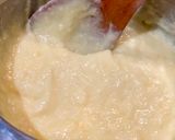 Foto del paso 4 de la receta: 🇮🇹 PASTICCIOTTO LECCESE (Italia)