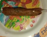A picture of step 10 of Parda Kabab in pateela 😋.