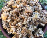Foto del paso 3 de la receta: Granola casera saludable